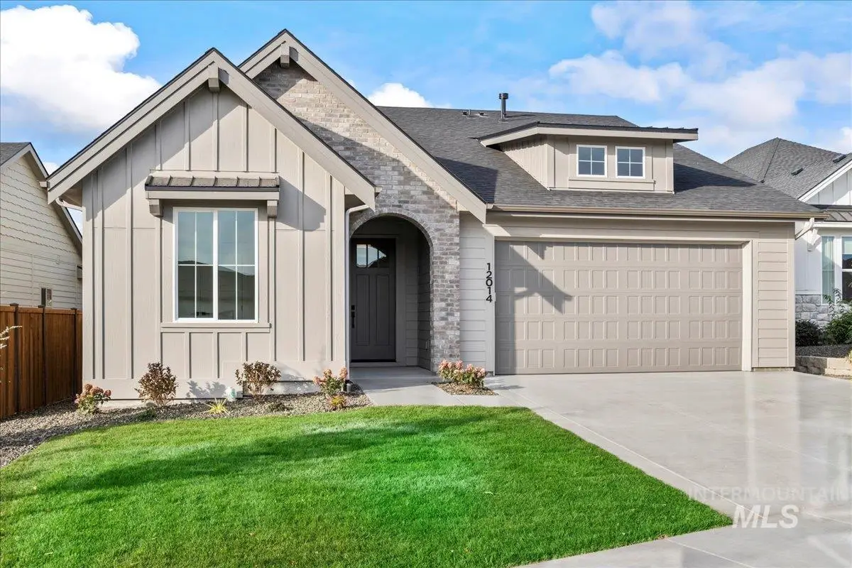 12014 W Zamalek Ct, Kuna, ID 83634 - #1