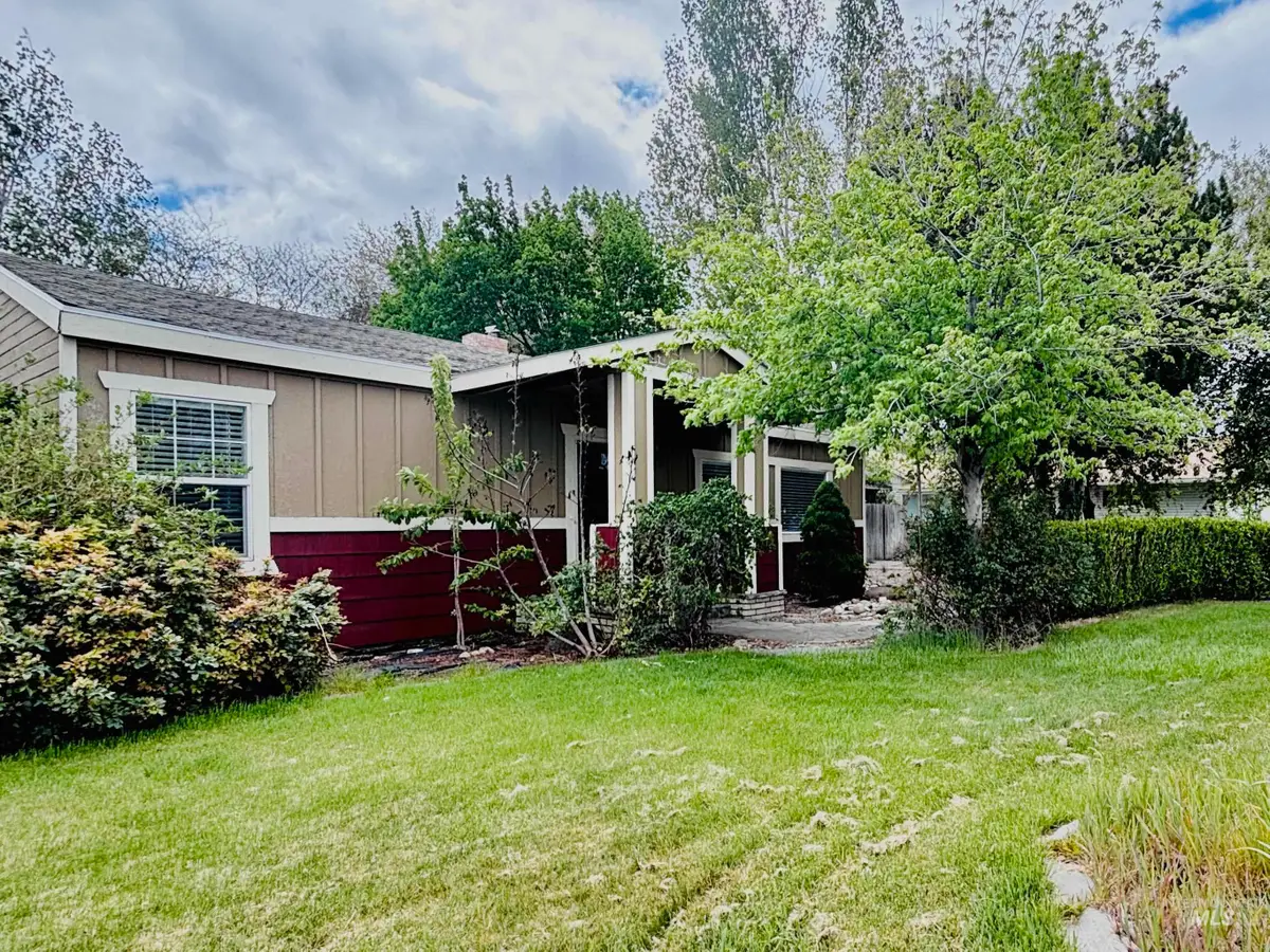 898 Wendell St., Twin Falls, ID 83301 - #1