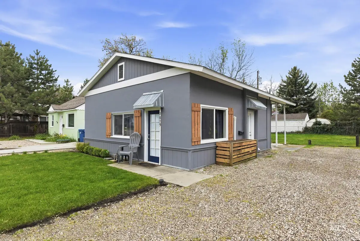 2815 W Moore, Boise, ID 83702 - #1