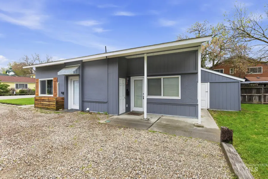 2815 W Moore, Boise, ID 83702 - #3