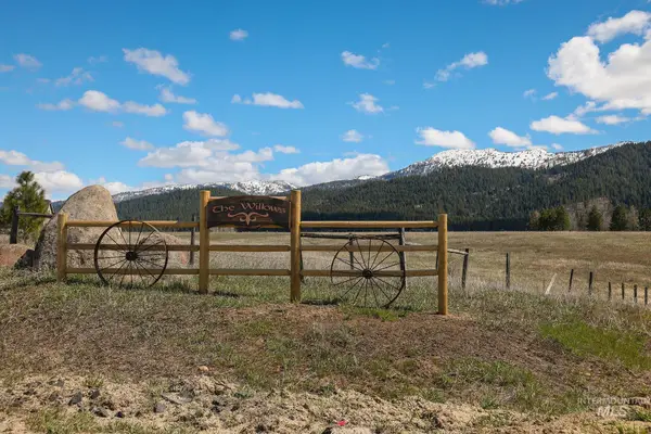 13739 Grouse Knoll, McCall, ID 83638