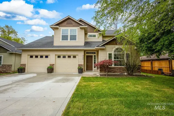 9095 W Dalton Place, Boise, ID 83704