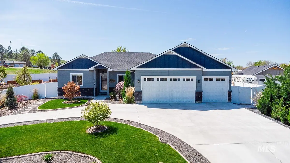 2380 Vista Ave., Payette, ID 83661 - #1