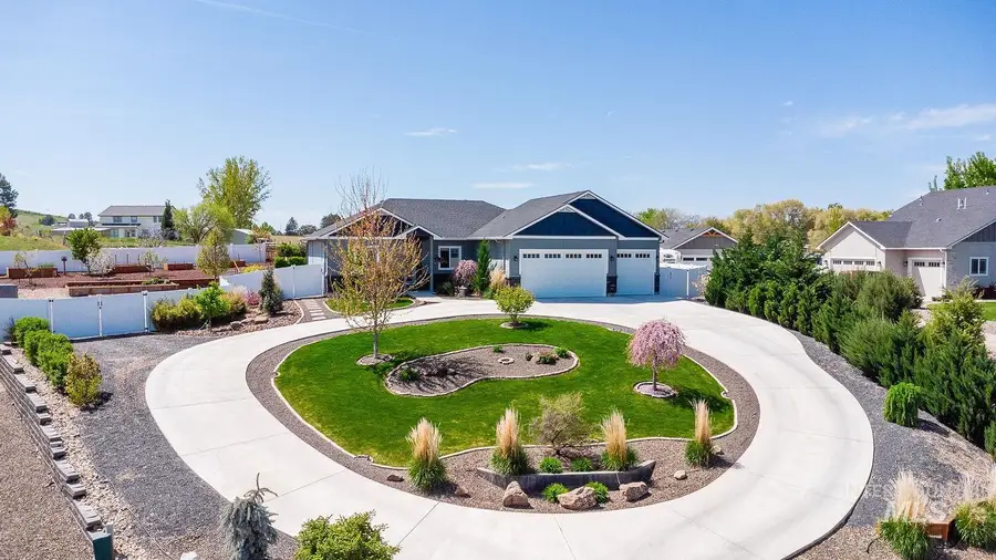 2380 Vista Ave., Payette, ID 83661 - #2