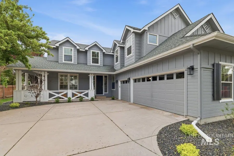 918 N Caledonia Place, Eagle, ID 83616 - #2