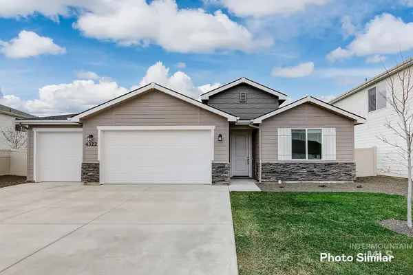 4512 Portofino Way, Caldwell, ID 83607