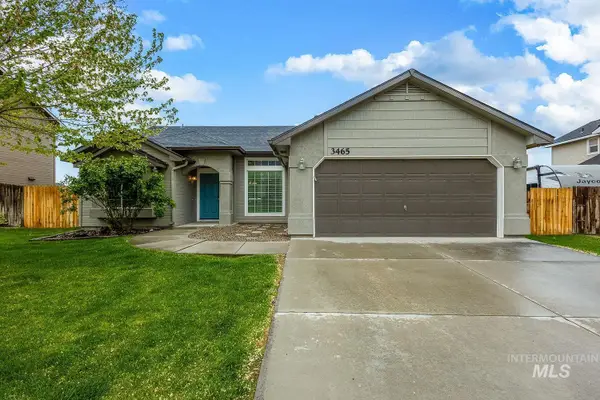3465 S Payette River, Nampa, ID 83686