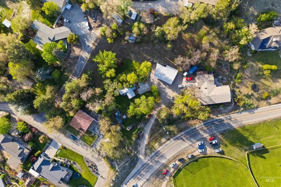 4125 N 36th Street, Boise, ID 83703 - #2