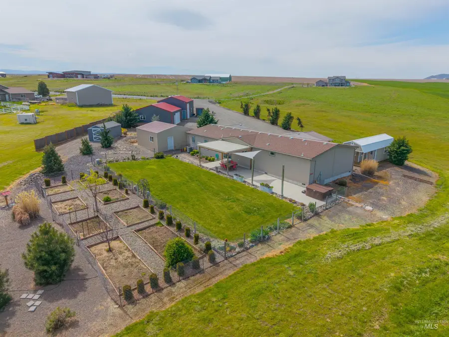 1555 Amity Lane, Clarkston, WA 99403 - #3