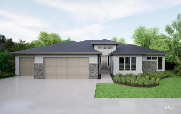 2104 N Ryde Ave, Kuna, ID 83642