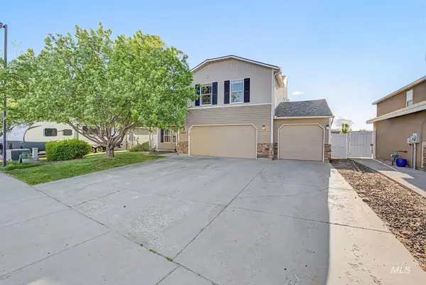 1103 N Cambrick Drive, Kuna, ID 83634