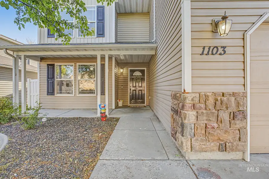 1103 N Cambrick Drive, Kuna, ID 83634 - #2