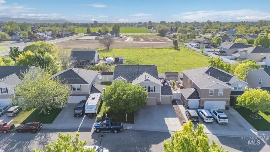 1103 N Cambrick Drive, Kuna, ID 83634 - #3