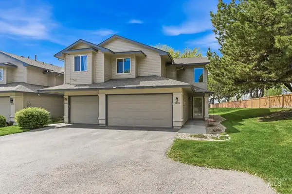 5859 N Cobbler Lane, Garden City, ID 83714