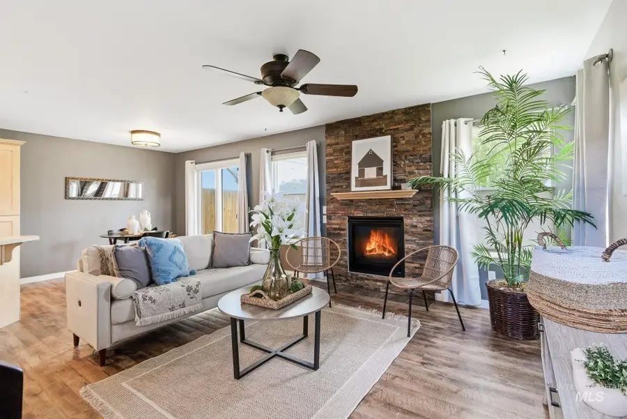 5859 N Cobbler Lane, Garden City, ID 83714 - #2