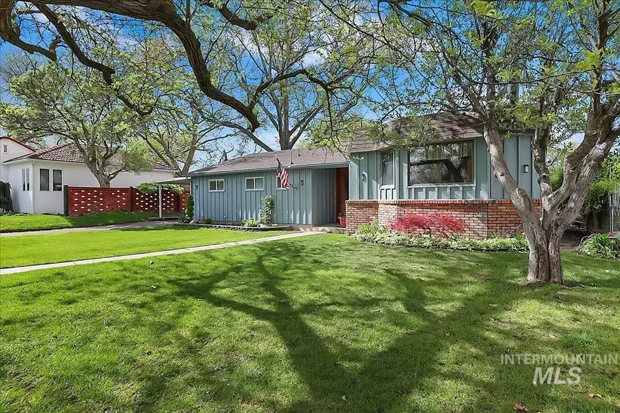1100 Grant St, Caldwell, ID 83605 - #2