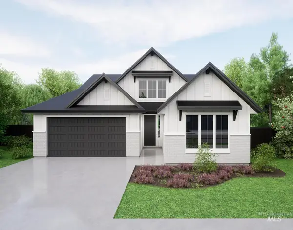 2187 E Sweet Pearl St, Kuna, ID 83634