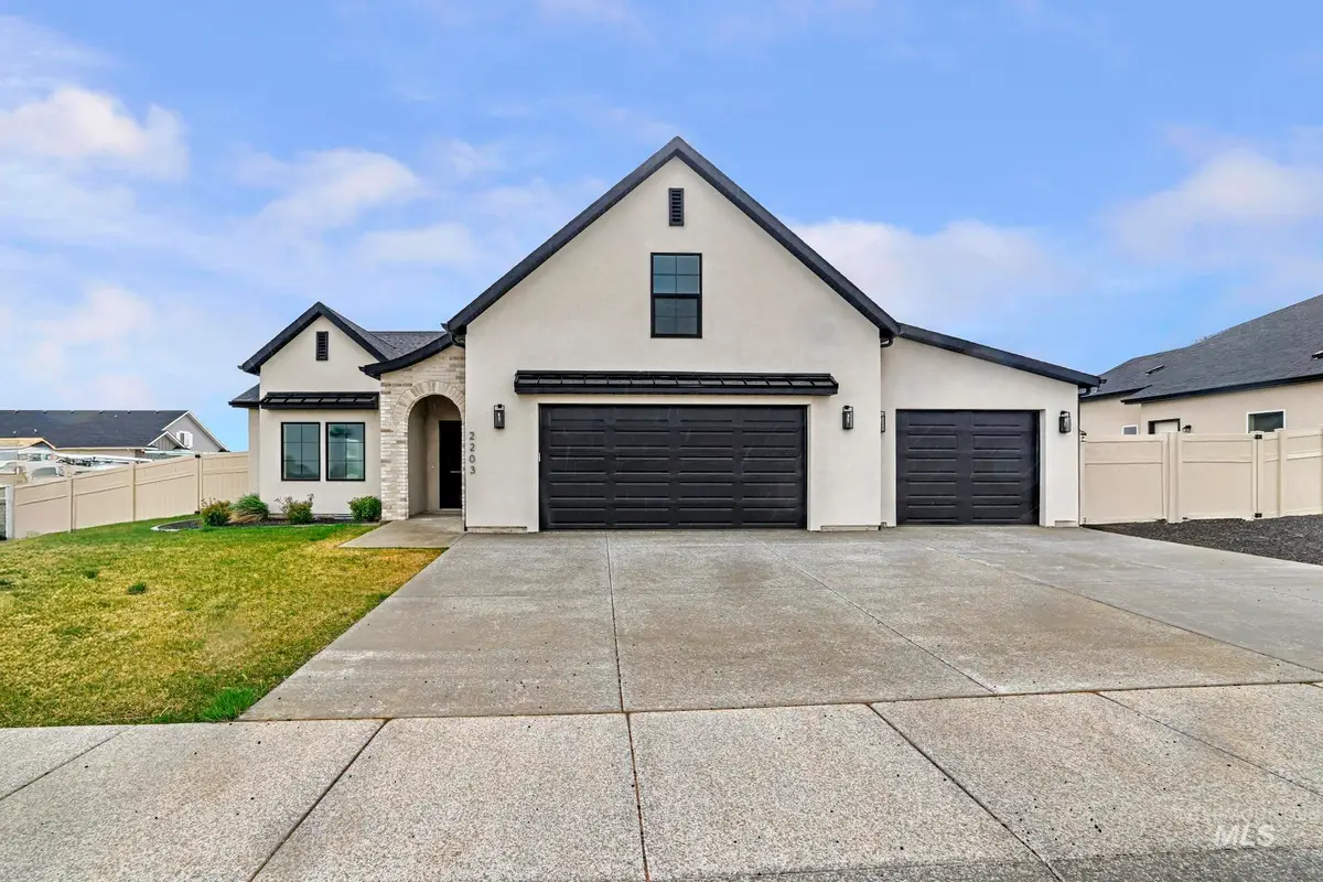 2203 Kooskia Loop, Twin Falls, ID 83301 - #1