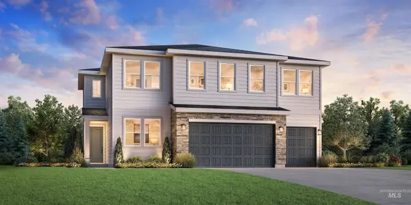 1295 W Giantsbane Dr, Kuna, ID 83634