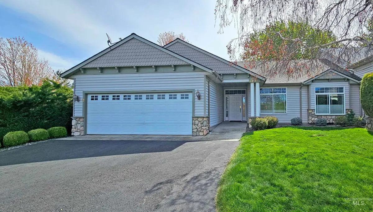 3775 Swallows Nest Court, Clarkston, WA 99403 - #1