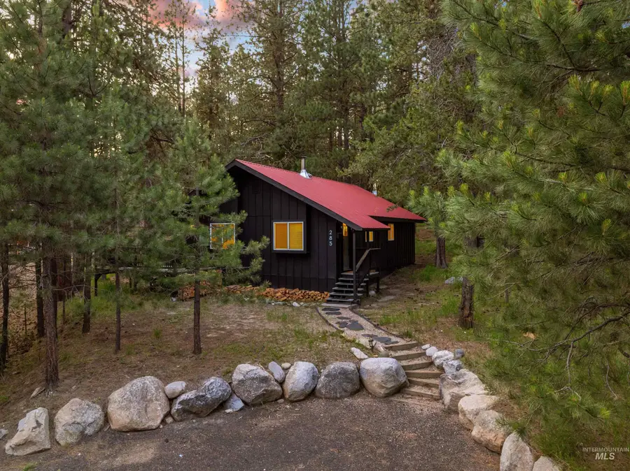 285 Rio Vista Blvd, McCall, ID 83638 - #2