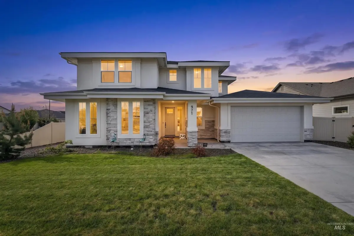 971 E Viedma St, Kuna, ID 83634 - #1