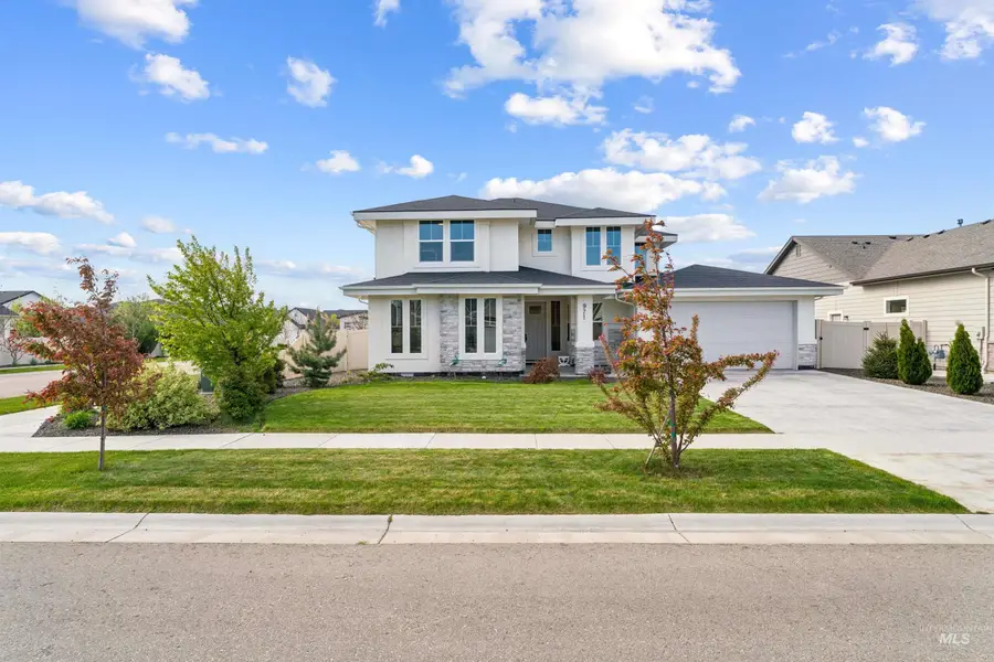 971 E Viedma St, Kuna, ID 83634 - #2