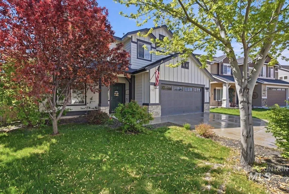 2741 W Marbeth Dr, Meridian, ID 83642 - #1