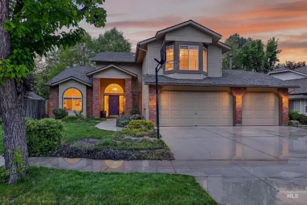 3425 N Sawgrass Way, Boise, ID 83704