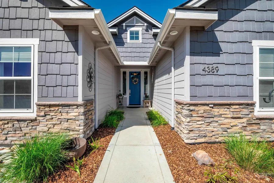 4389 N Morninggale Pl, Boise, ID 83713 - #2