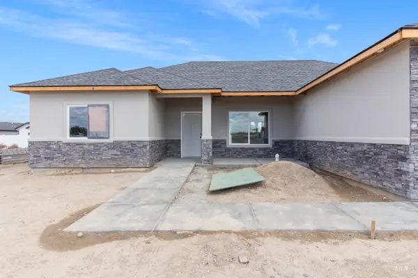 1122 Ira Burton Road, Twin Falls, ID 83301