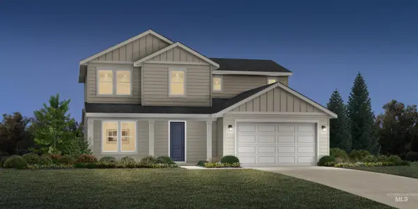 849 Friar Plum St, Middleton, ID 83644