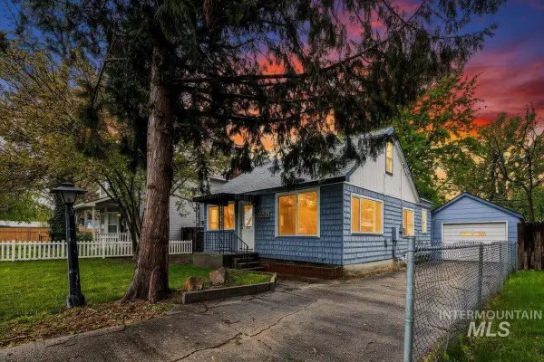 6514 W Post St, Boise, ID 83704