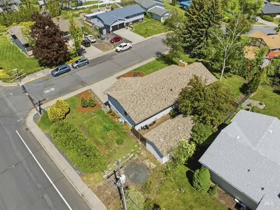 1205 Ponderosa Drive, Moscow, ID 83843 - #3