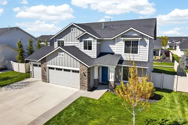 4102 W Spring House Drive, Eagle, ID 83616