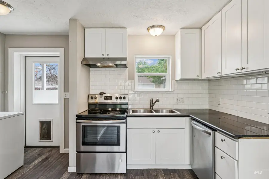 1706 S Pacific St, Boise, ID 83705 - #3