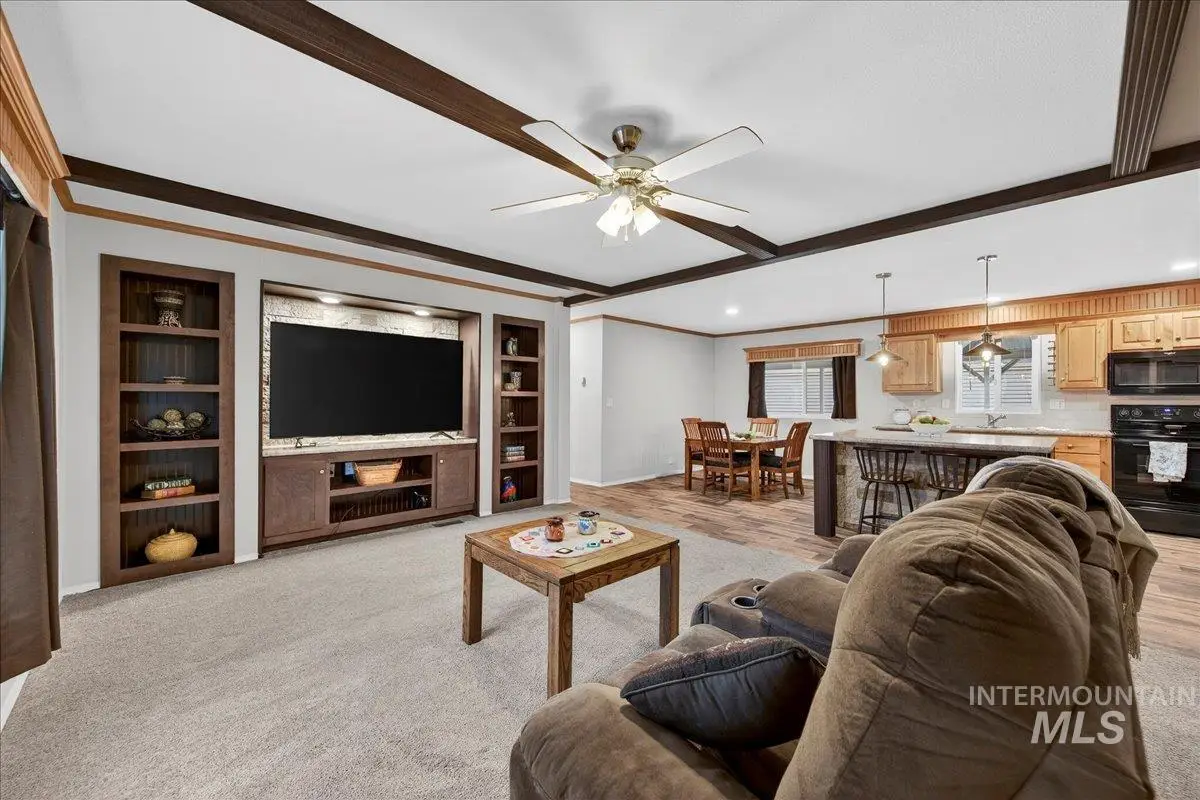 5692 N Confederate Lane, Boise, ID 83714 - #1