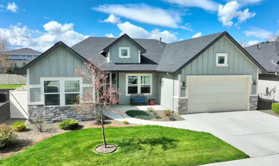 505 E Pascua, Kuna, ID 83634 - #2