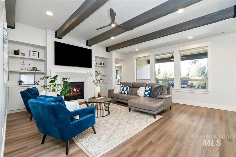 1447 E Spartan Ln, Eagle, ID 83616 - #3