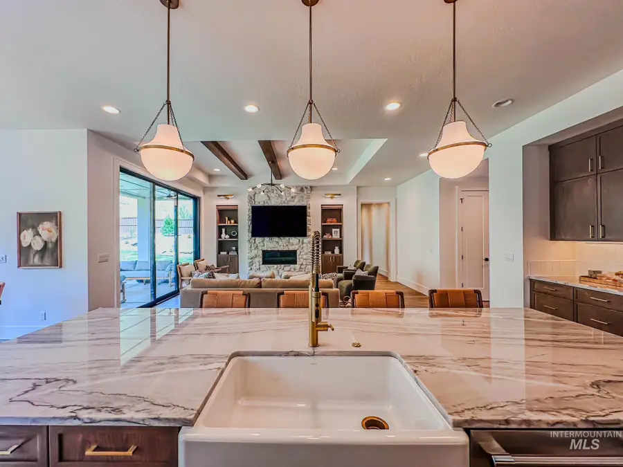 11071 N Elk Ridge Way, Boise, ID 83714 - #2