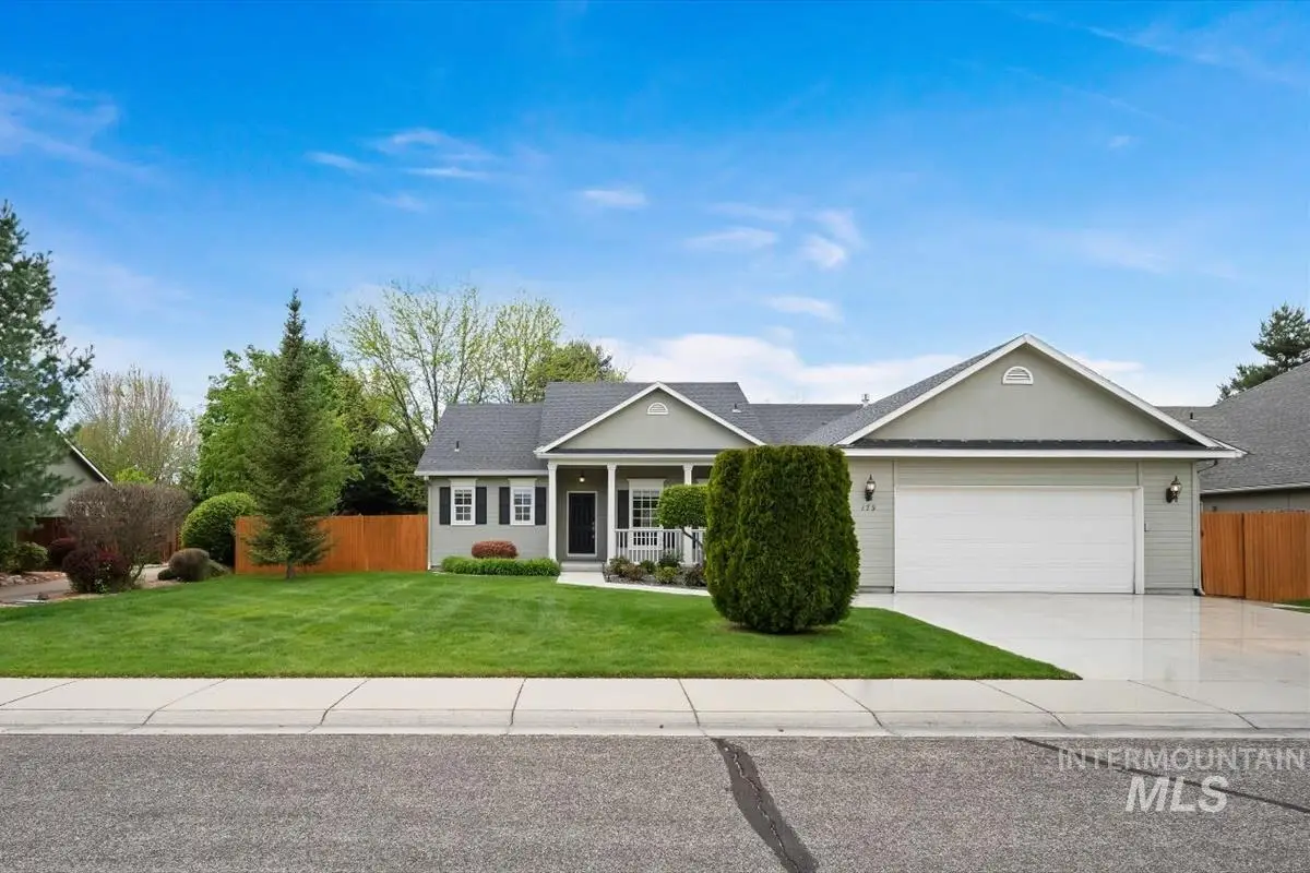 179 S Cooksom Ave, Eagle, ID 83616 - #1