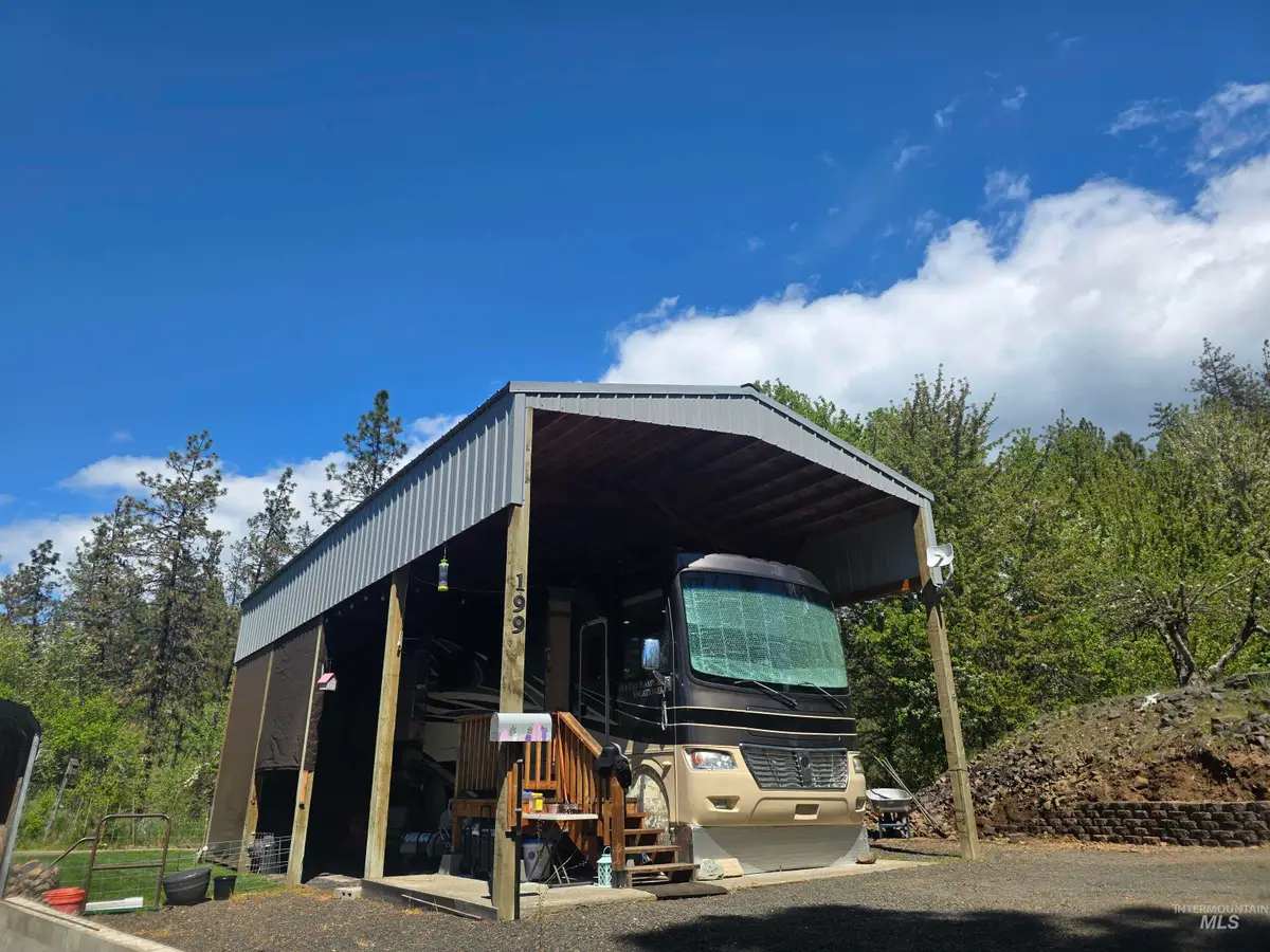 199 Chief Looking Glass Lane, Kamiah, ID 83536 - #1