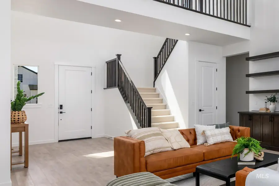 5817 W Burnt Sage Dr, Meridian, ID 83646 - #2