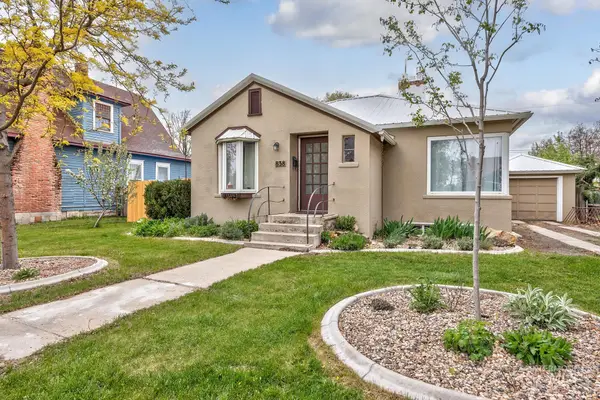 838 SW 2nd St, Ontario, OR 97914