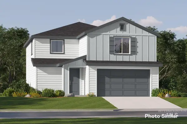 2712 Fall Line St, Caldwell, ID 83605