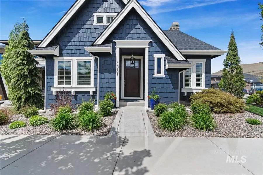 3051 S Millbrook Way, Boise, ID 83716 - #2