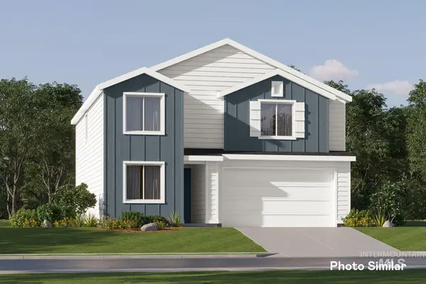 2724 Fall Line St, Caldwell, ID 83605