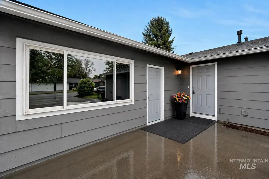 3554 W Hansen Ave, Boise, ID 83703 - #3