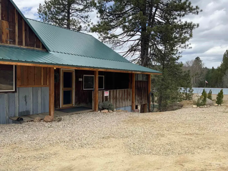 117 E Hill Road, Idaho City, ID 83631 - #3