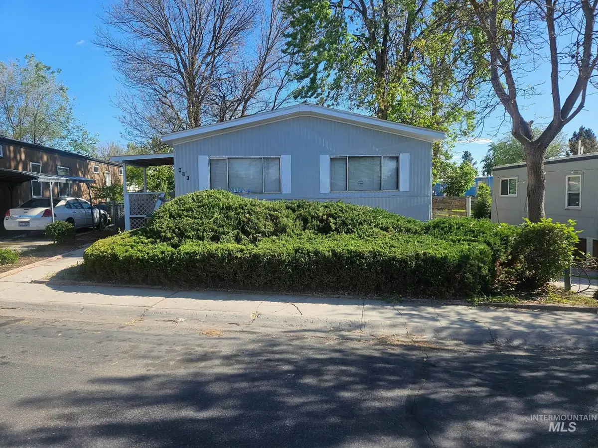 461 W Greenleaf St., Boise, ID 83713 - #1